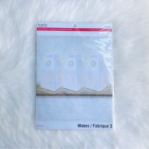 Recollections Paper Lantern Kit